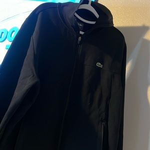 Men’s sweater Lacoste